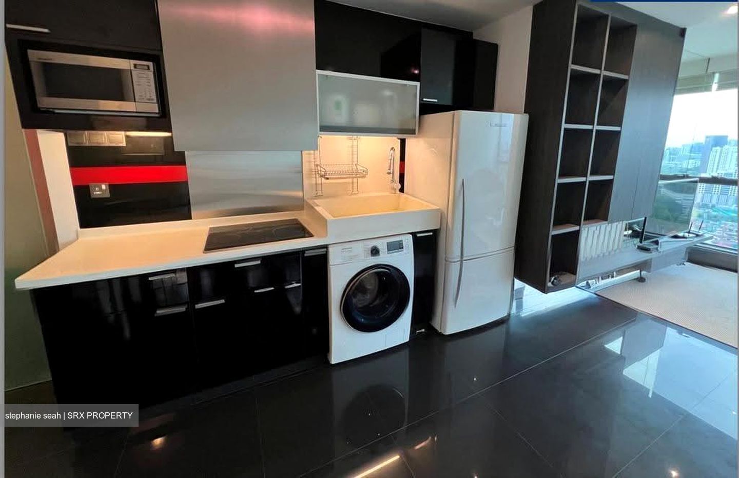 High Street Centre (D6), Apartment #624986091
